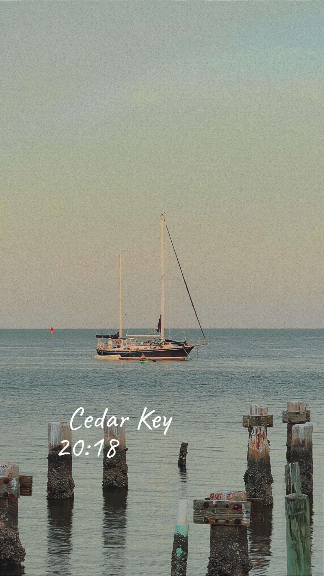 Cedar Key