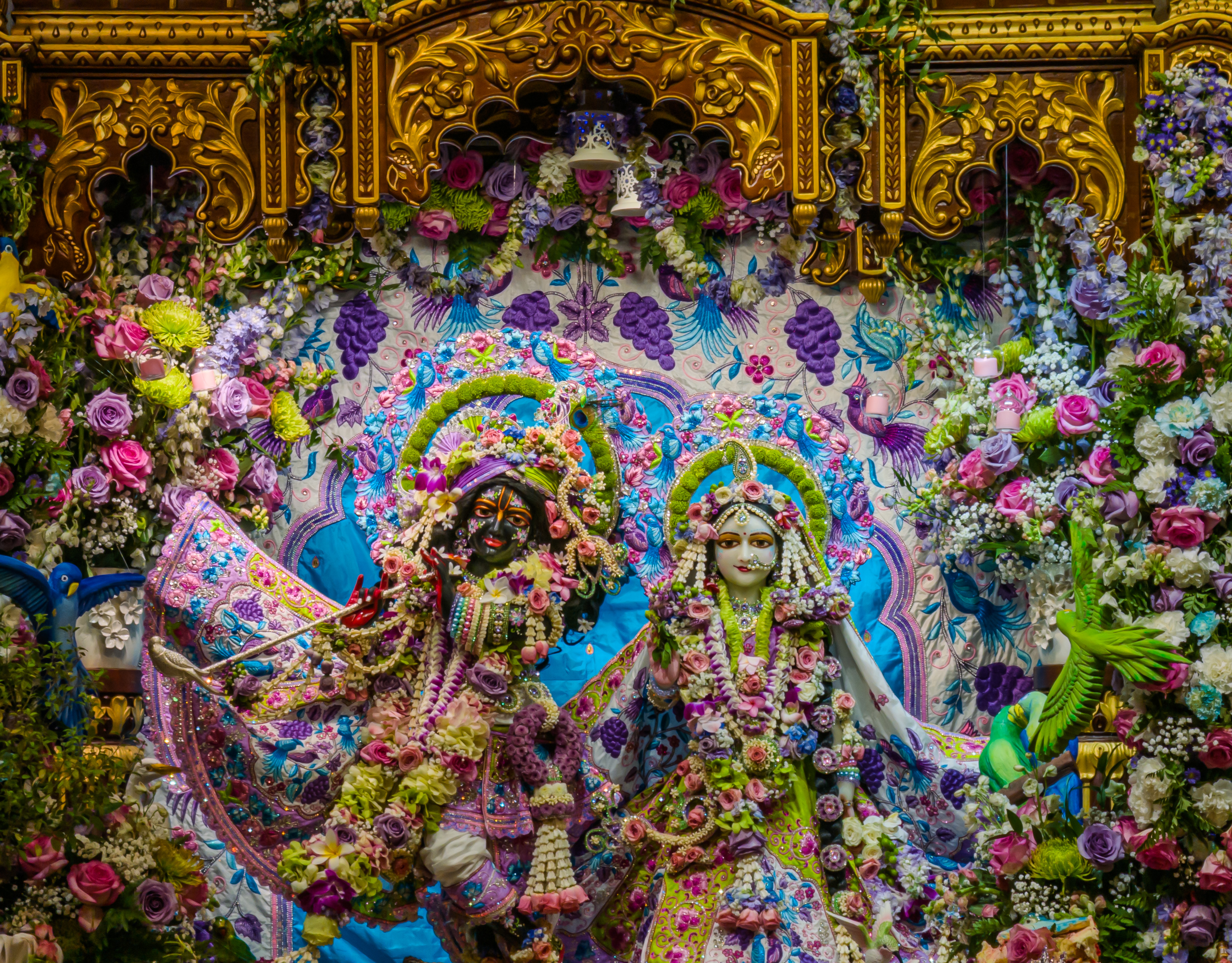 Radha Krishna